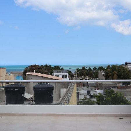 D Rio Apartamentos Ríohacha Kültér fotó