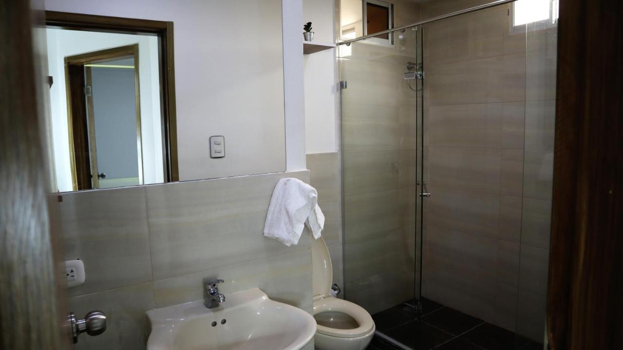 D Rio Apartamentos Ríohacha Kültér fotó