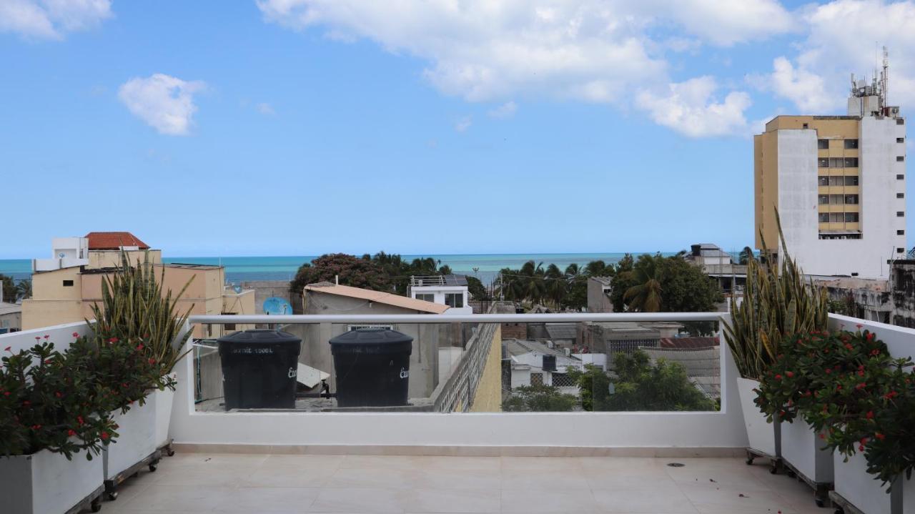 D Rio Apartamentos Ríohacha Kültér fotó