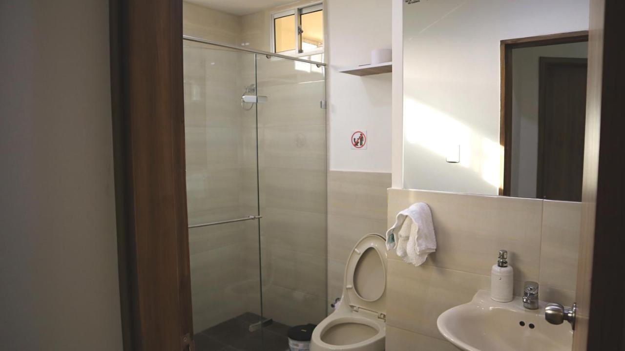 D Rio Apartamentos Ríohacha Kültér fotó