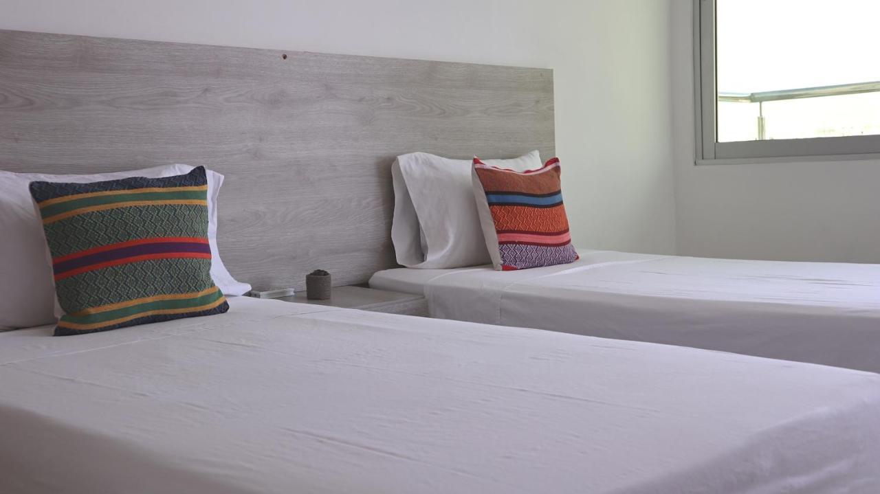 D Rio Apartamentos Ríohacha Kültér fotó