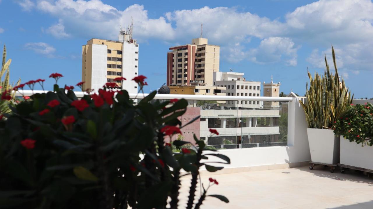 D Rio Apartamentos Ríohacha Kültér fotó