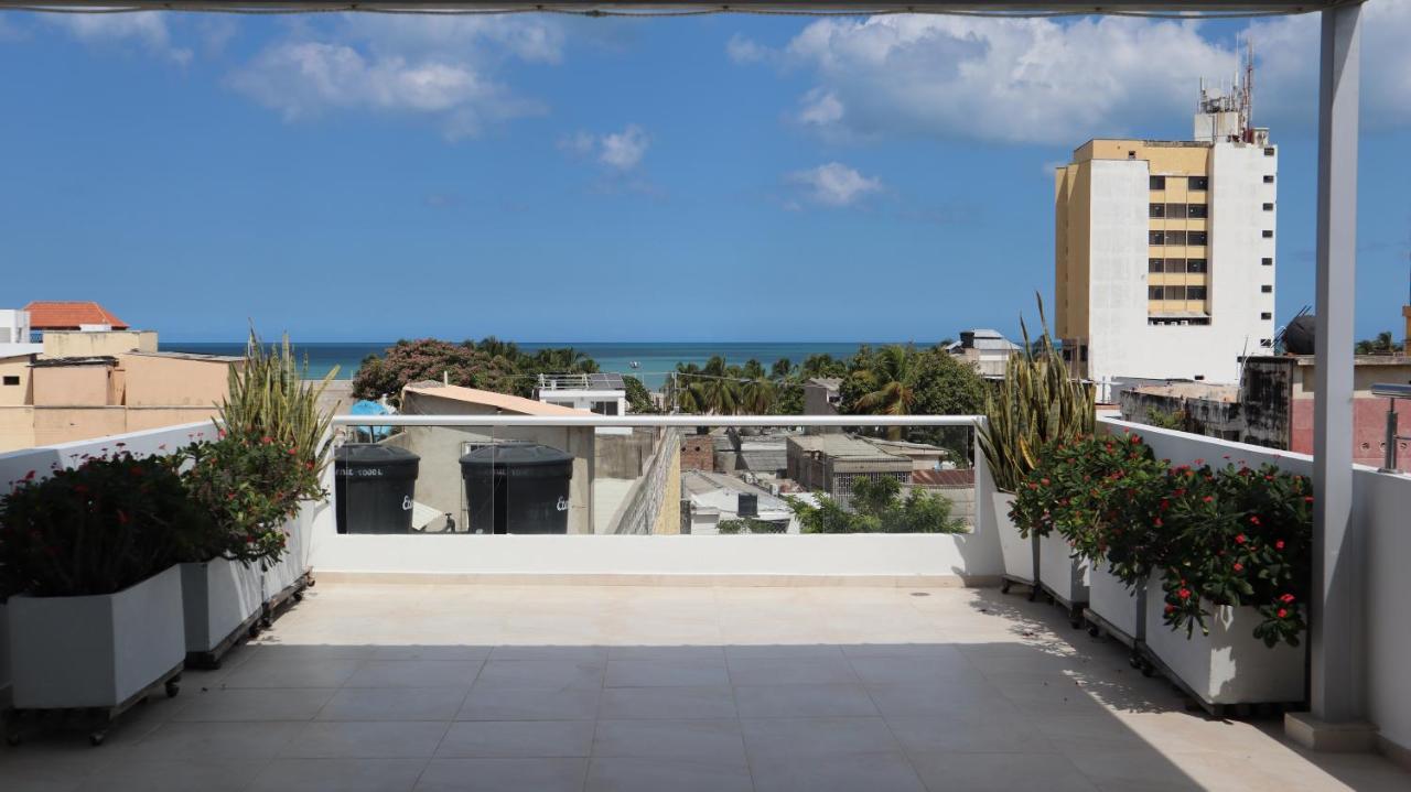 D Rio Apartamentos Ríohacha Kültér fotó