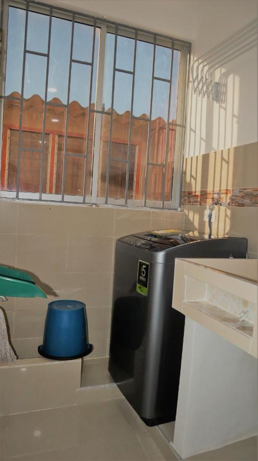 D Rio Apartamentos Ríohacha Kültér fotó