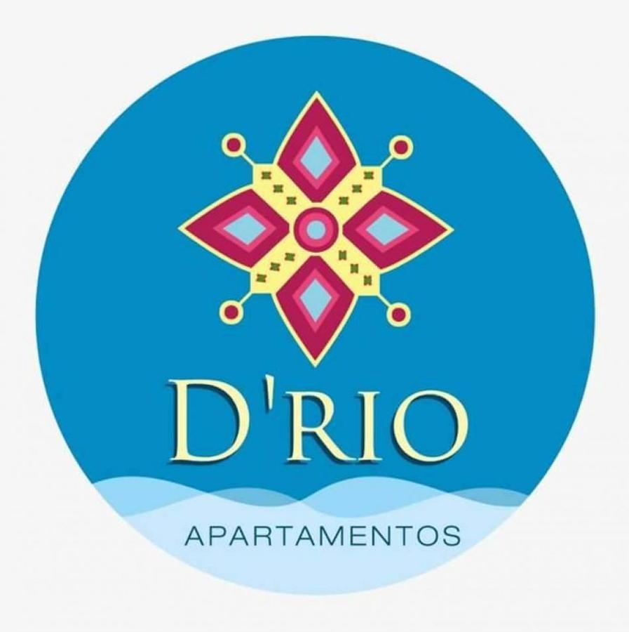 D Rio Apartamentos Ríohacha Kültér fotó