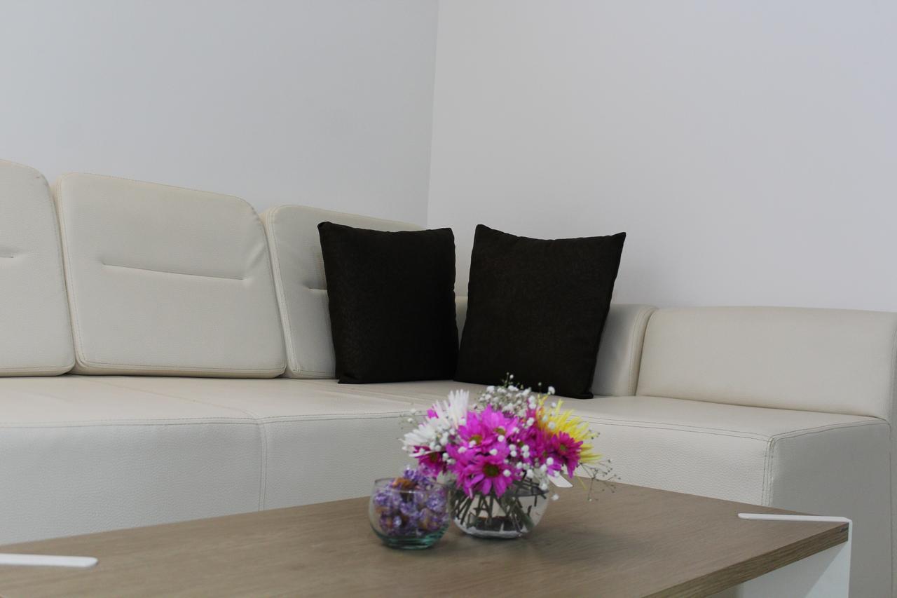 D Rio Apartamentos Ríohacha Kültér fotó