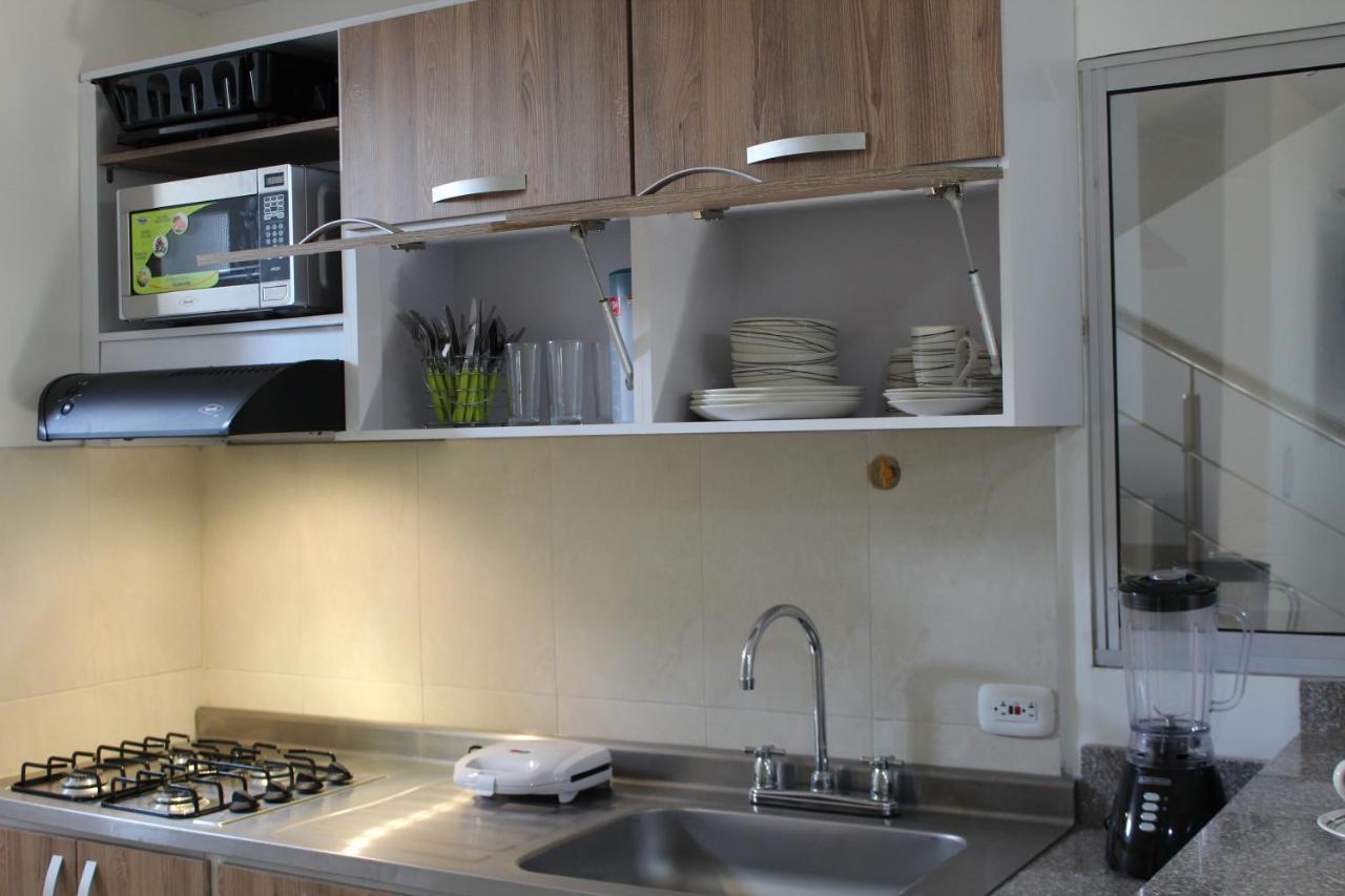 D Rio Apartamentos Ríohacha Kültér fotó
