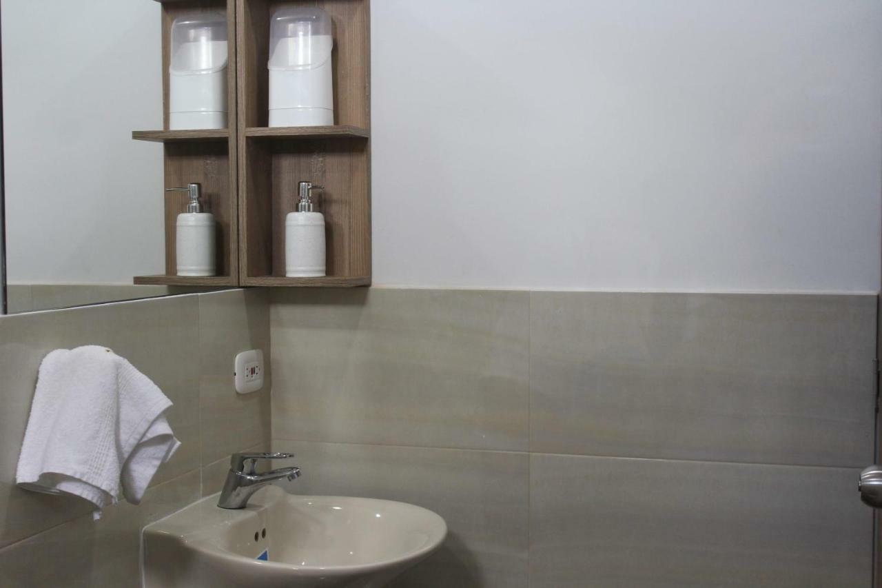 D Rio Apartamentos Ríohacha Kültér fotó