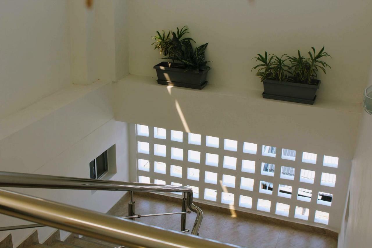D Rio Apartamentos Ríohacha Kültér fotó
